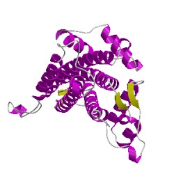 Image of CATH 2o6yG02