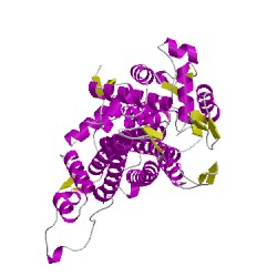 Image of CATH 2o6yH