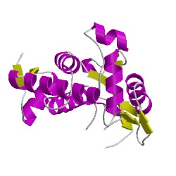 Image of CATH 2o6yH01