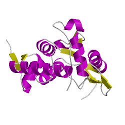 Image of CATH 2o7bA01