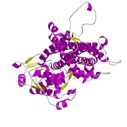 Image of CATH 2o7bD