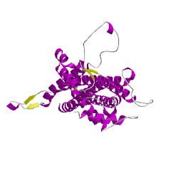 Image of CATH 2o7bD02