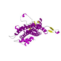 Image of CATH 2o7bF02