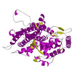 Image of CATH 2o7dC