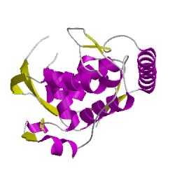 Image of CATH 2o7dC01