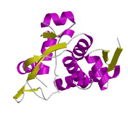 Image of CATH 2o7dG01