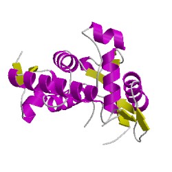 Image of CATH 2o7dH01