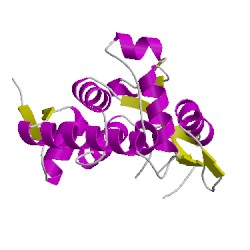 Image of CATH 2o7eA01