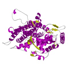 Image of CATH 2o7eC