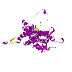 Image of CATH 2o7eD02