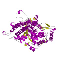 Image of CATH 2o7eF