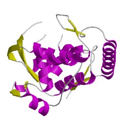 Image of CATH 2o7eF01