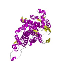 Image of CATH 2o7eH