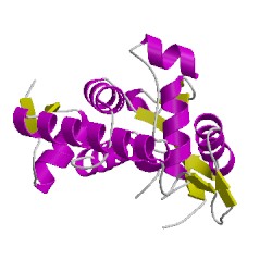 Image of CATH 2o7eH01