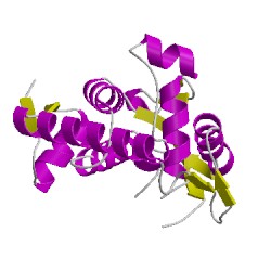 Image of CATH 2o7eH01