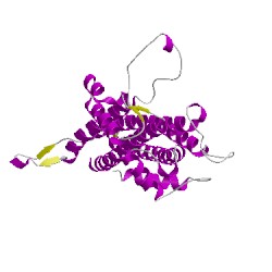 Image of CATH 2o7fD02