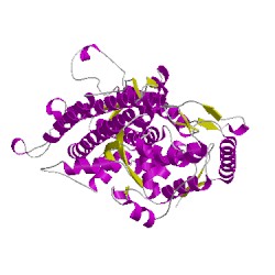 Image of CATH 2o7fF