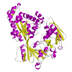 Image of CATH 2o7iA