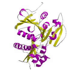 Image of CATH 2o7pA