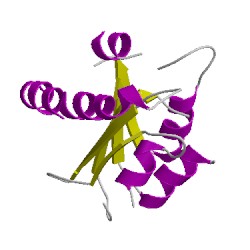 Image of CATH 2o7pA01