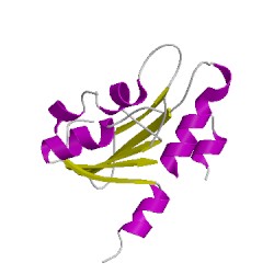 Image of CATH 2o7pB01