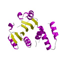 Image of CATH 2o7qA03