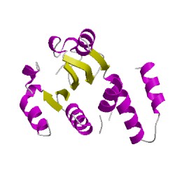 Image of CATH 2o7sA03
