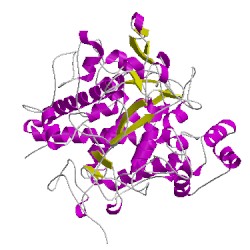 Image of CATH 2o86A00