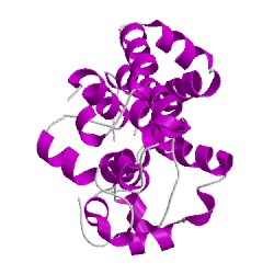 Image of CATH 2o8sA01