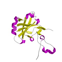 Image of CATH 2o9cA01