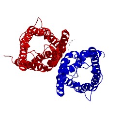 Image of CATH 2o9d