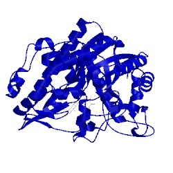 Image of CATH 2o9r
