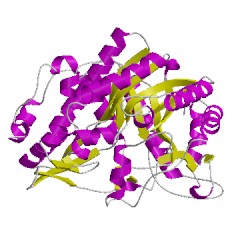 Image of CATH 2o9rA