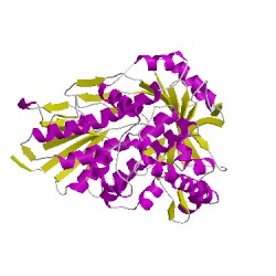 Image of CATH 2oa1B