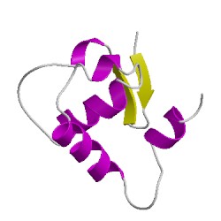 Image of CATH 2oa4A01