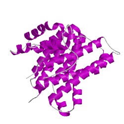 Image of CATH 2oa6A00