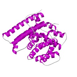 Image of CATH 2oa6D