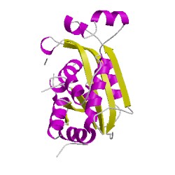 Image of CATH 2oa8A