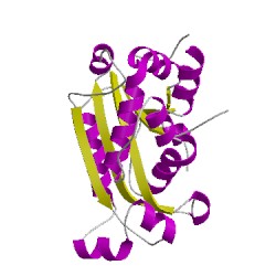 Image of CATH 2oa8B