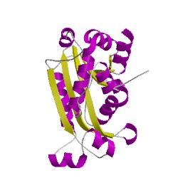 Image of CATH 2oa8B01