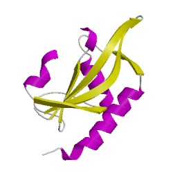 Image of CATH 2oaaA01