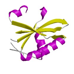 Image of CATH 2oaaB01