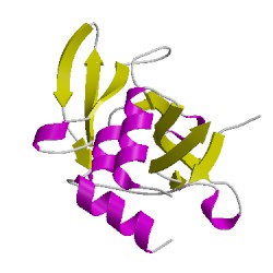 Image of CATH 2oaaB02
