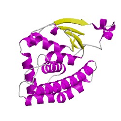 Image of CATH 2oacA