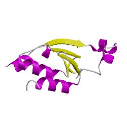 Image of CATH 2oacA01