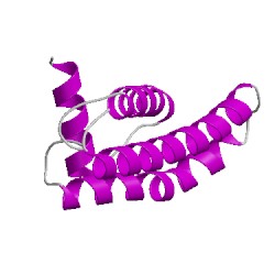 Image of CATH 2oacA02