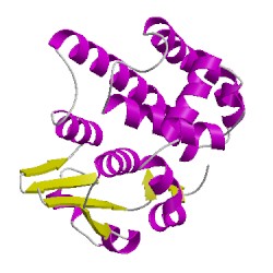 Image of CATH 2oacB