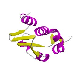 Image of CATH 2oacB01