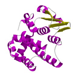 Image of CATH 2oadA