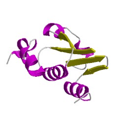 Image of CATH 2oadA01